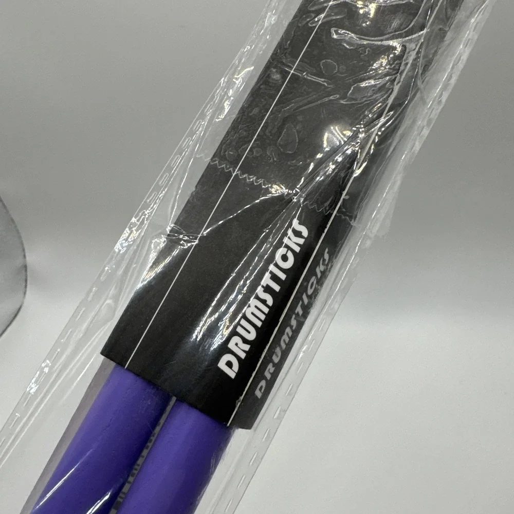 Purple Costour Premium Maple Drumsticks #1034